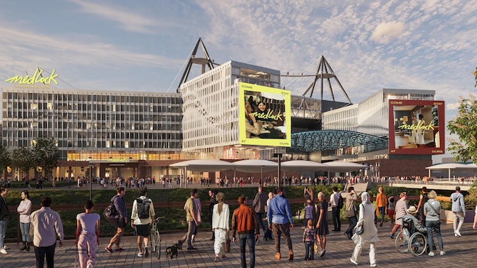 Radisson Hotel Group leads in European upper-upscale and resorts segments, while building momentum into 2026