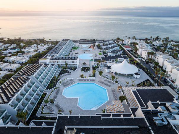 Radisson Blu Resort, Lanzarote