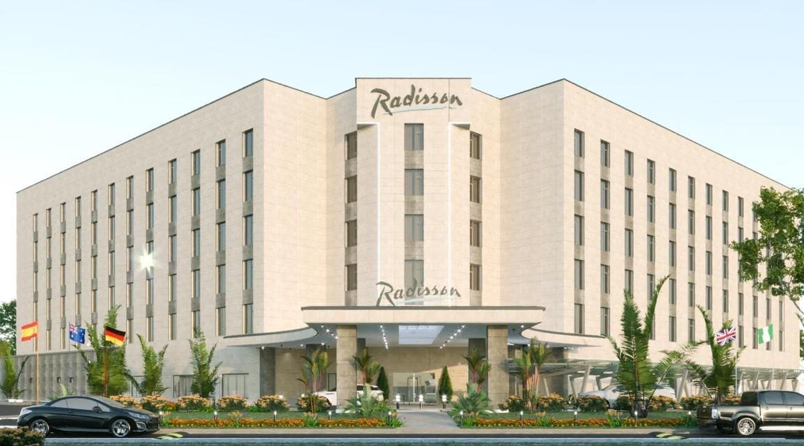 Radisson Hotel and Conference Center, Yenagoa