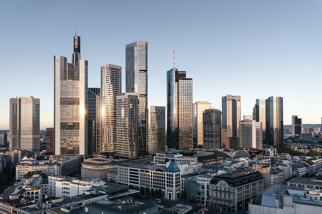 Radisson Collection Hotel, Frankfurt_render