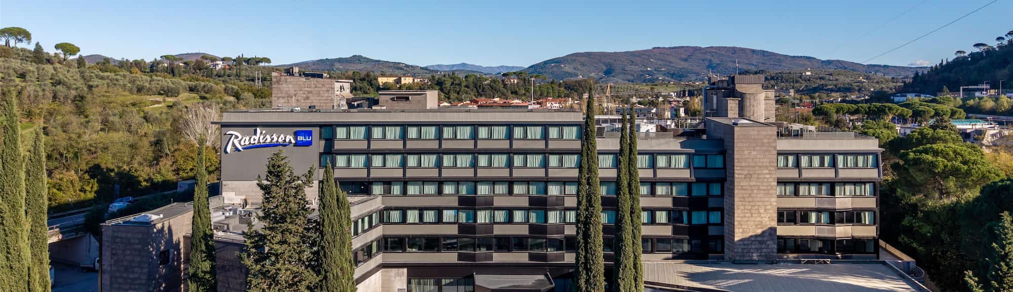Radisson Blu Hotel Florence
