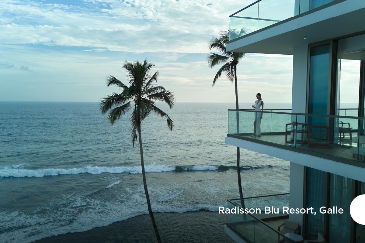 Radisson Blu Resort Galle