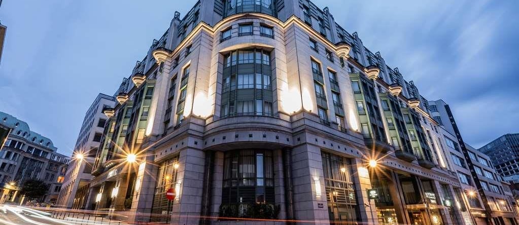 Radisson Collection Hotel Grand Place Brussels