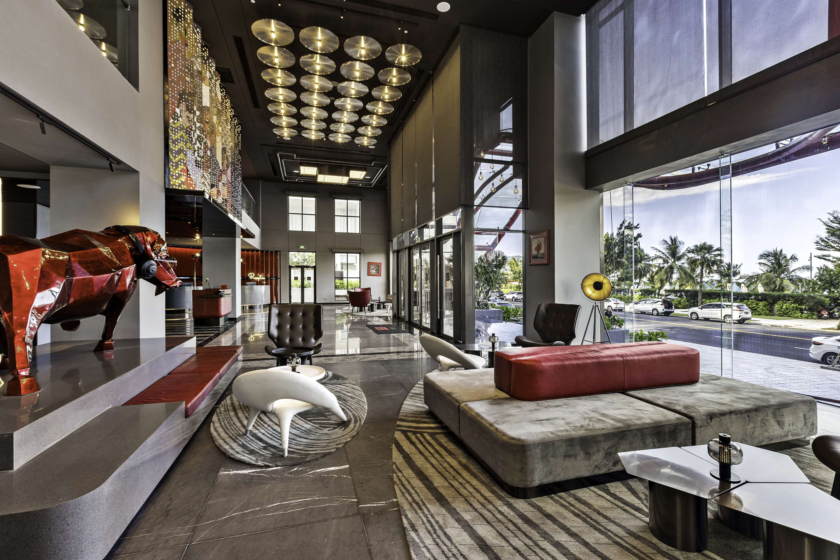 Radisson RED Danang