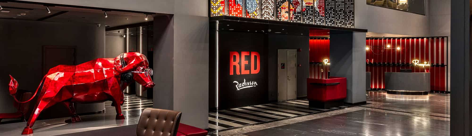 Radisson RED Danang
