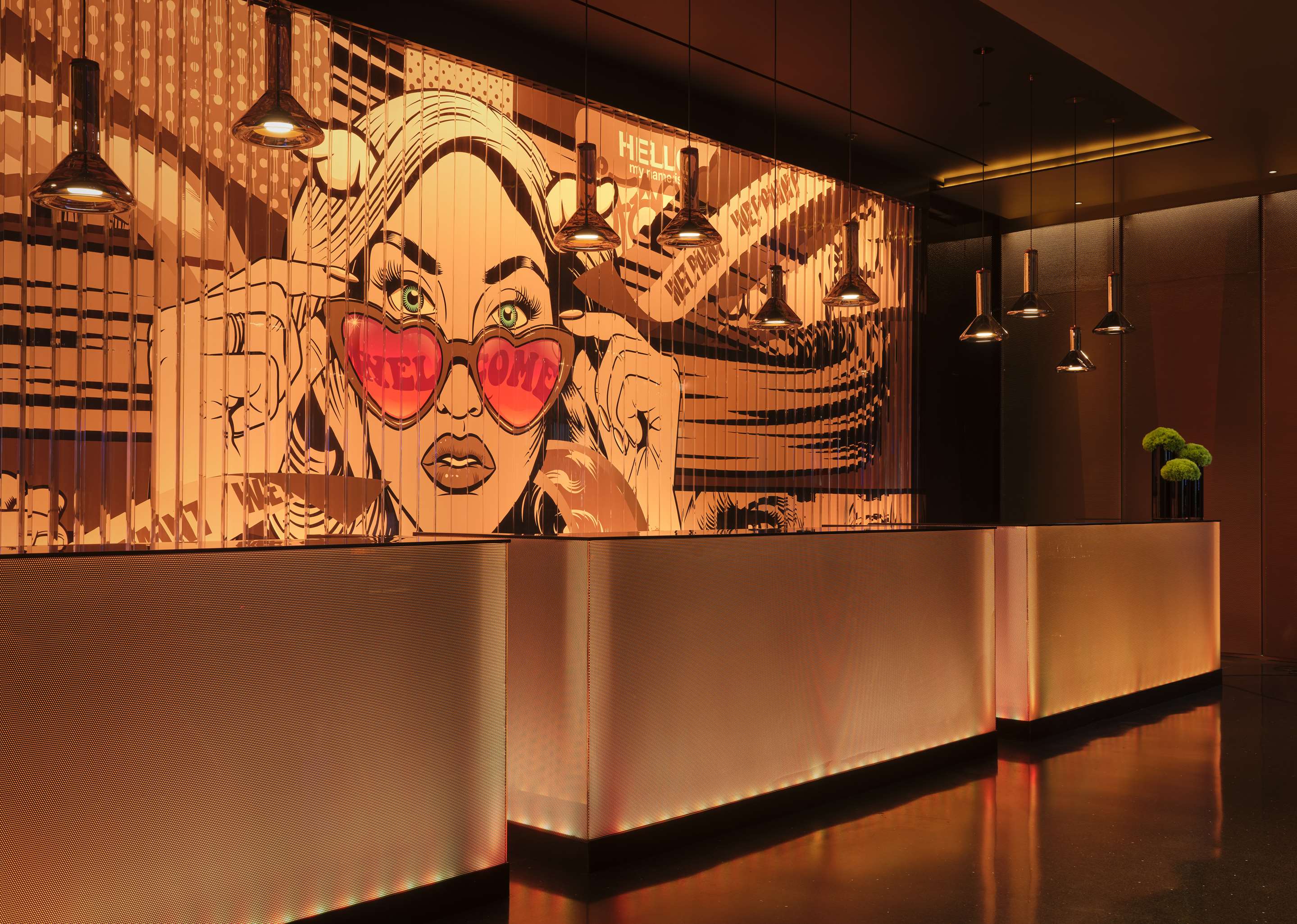 art otel London Hoxton