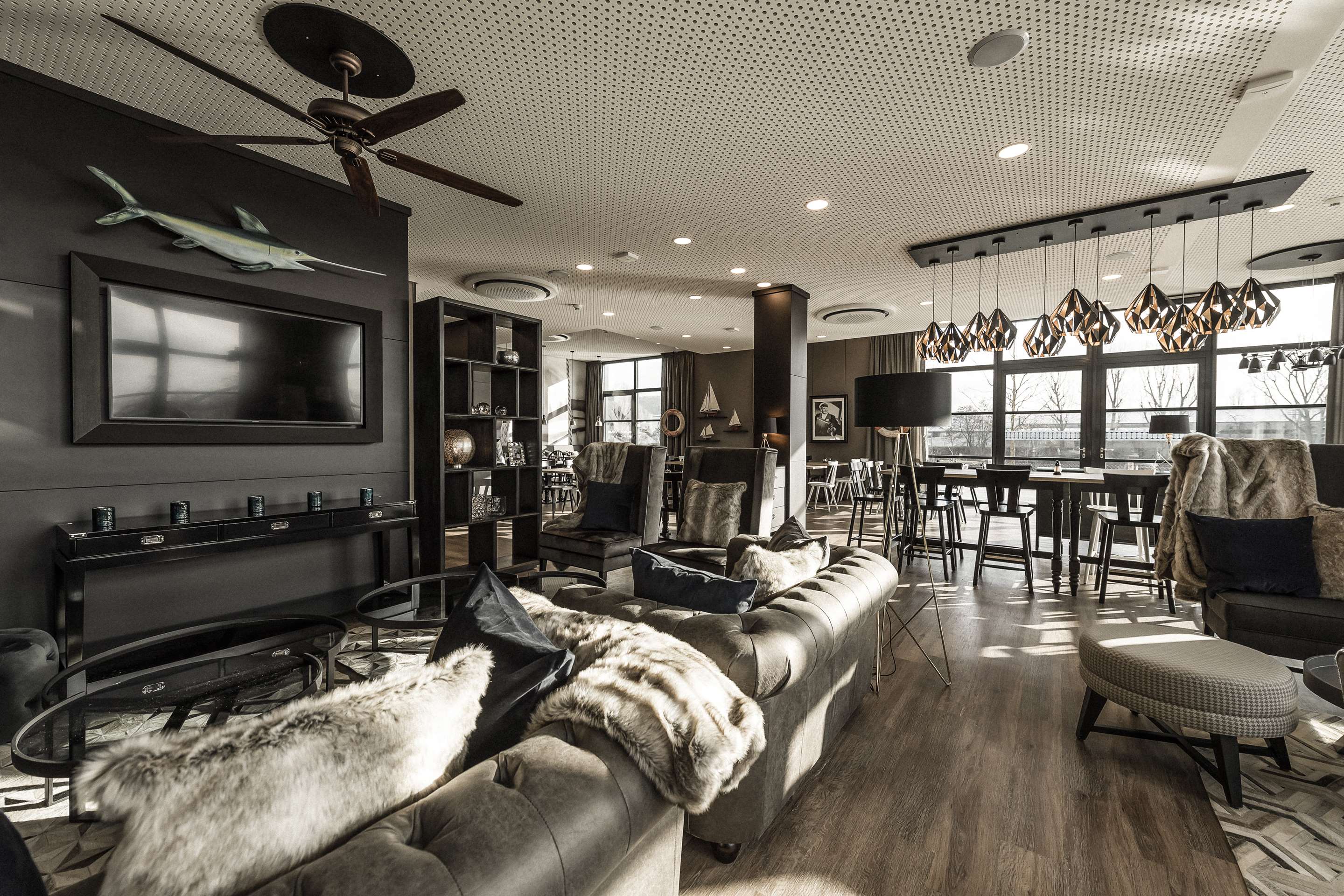 HARBR Hotel Heilbronn a member of Radisson Individuals