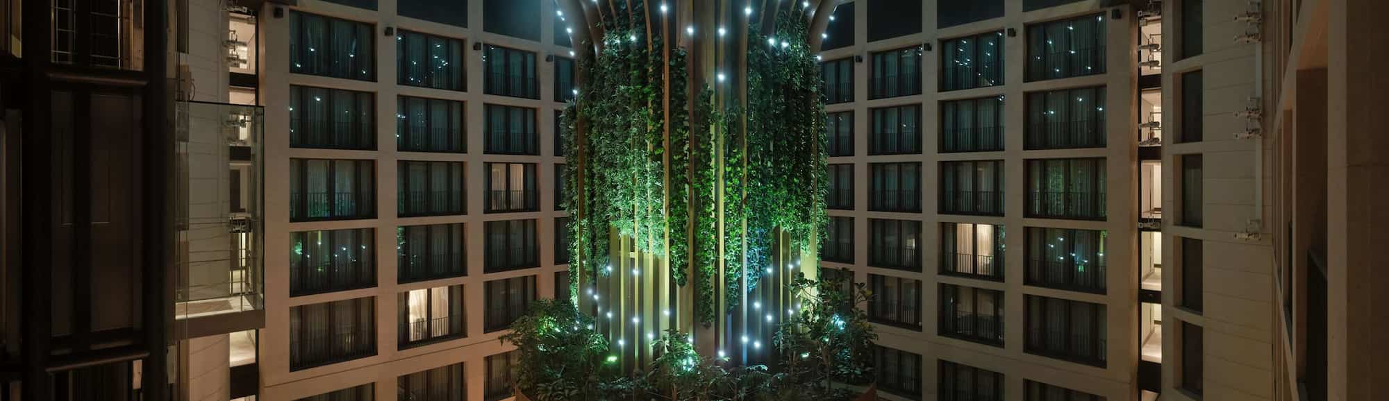 Radisson Collection Hotel, Berlin