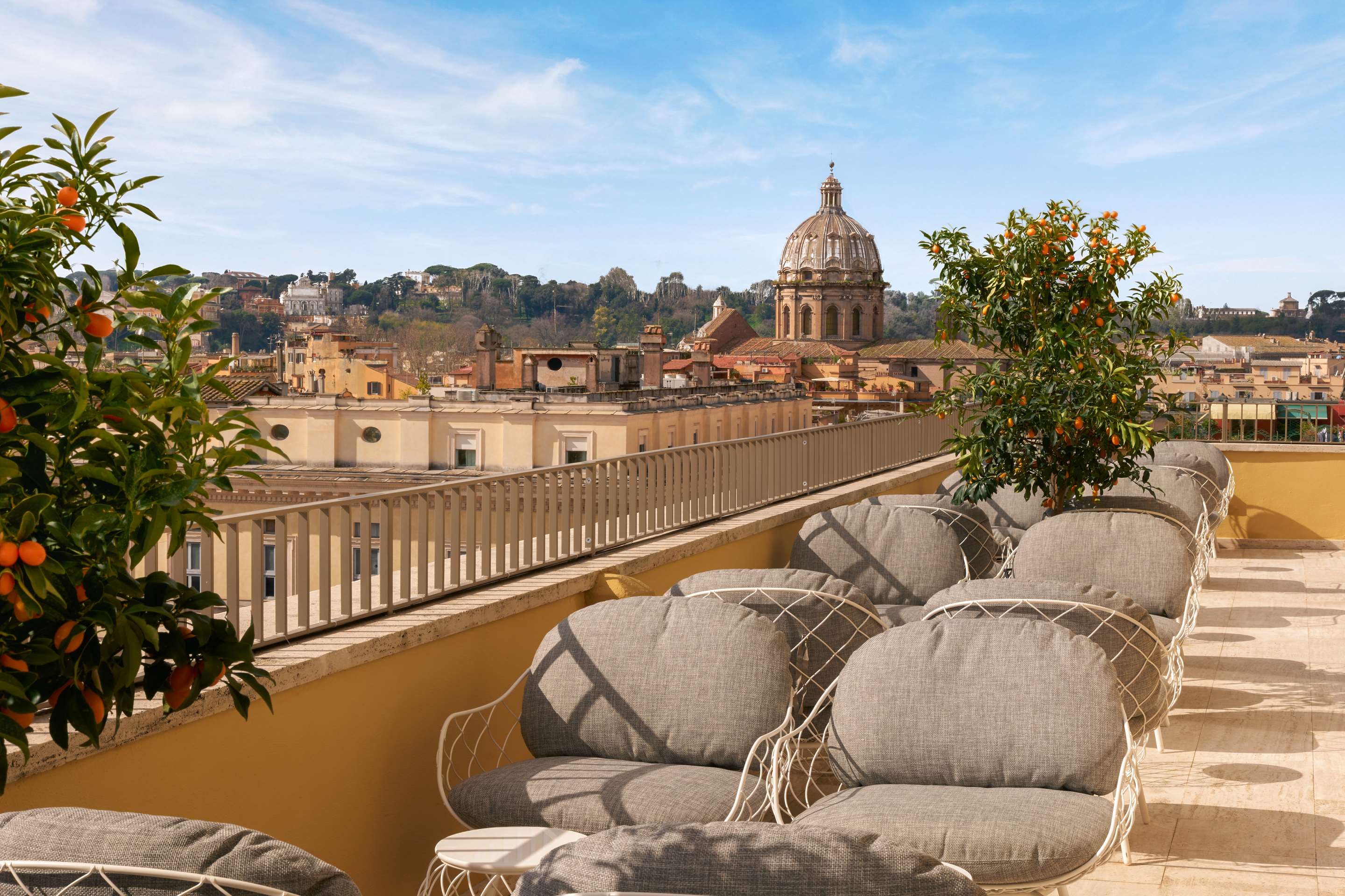 Radisson Collection Hotel Roma Antica