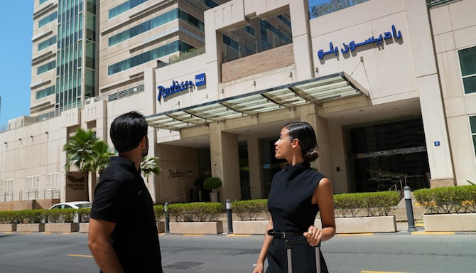 Radisson Hotel Groups key openings H1 2026