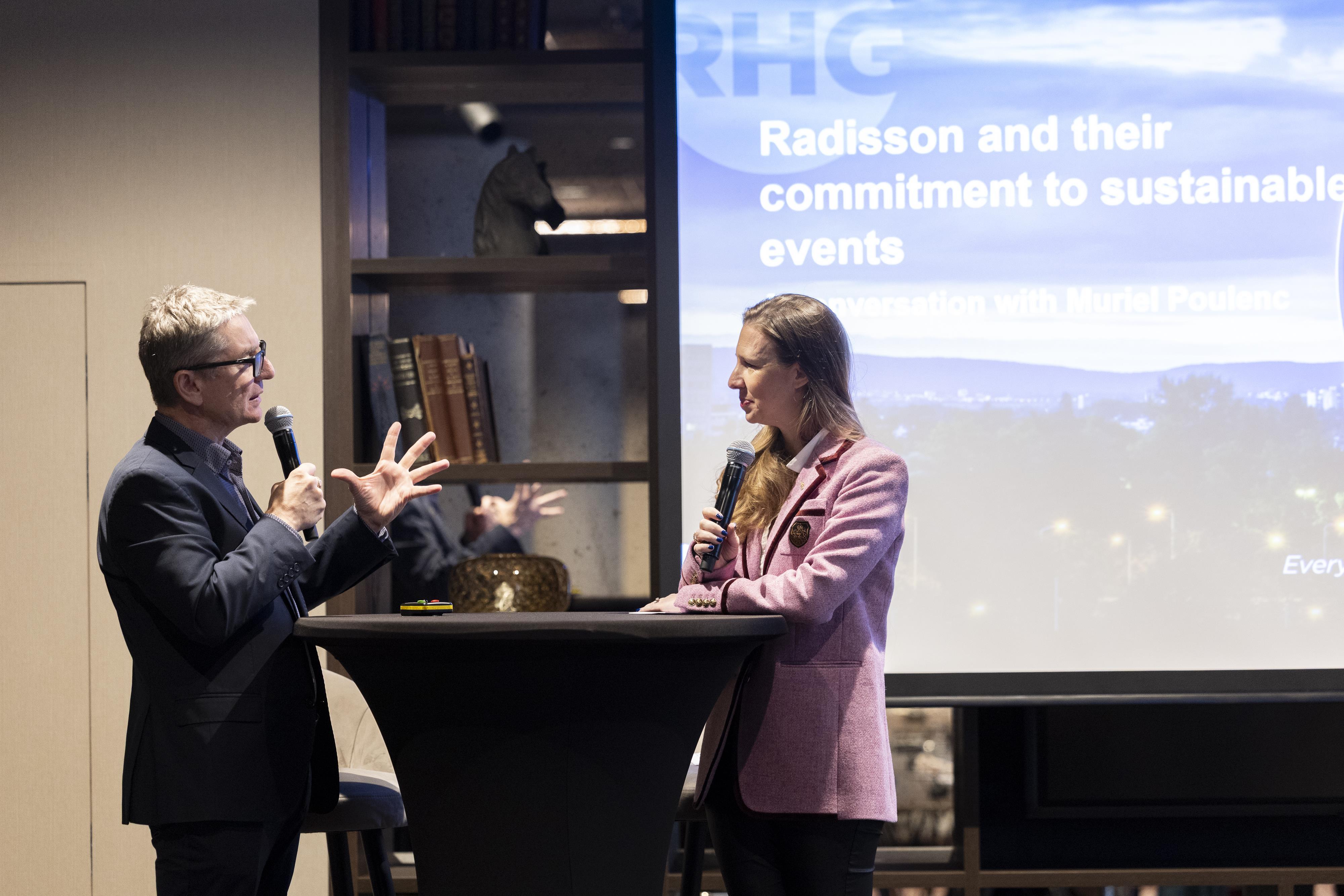 RHG Associations Event