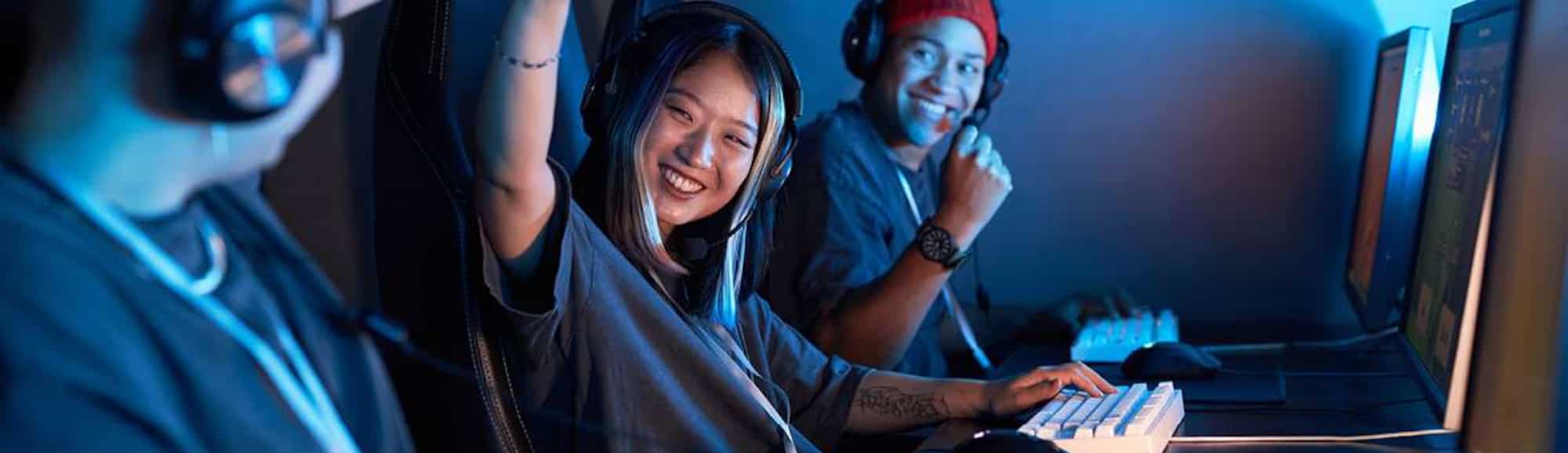 Esports