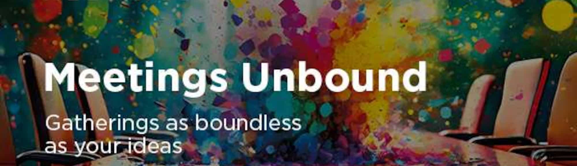 Radisson Meetings Unbound