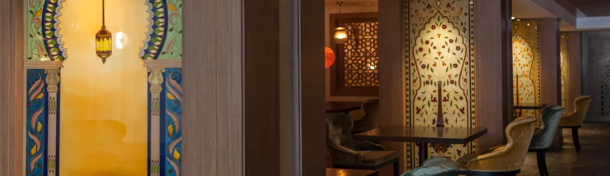 Radisson Blu Hotel and Convention Center Tunis
