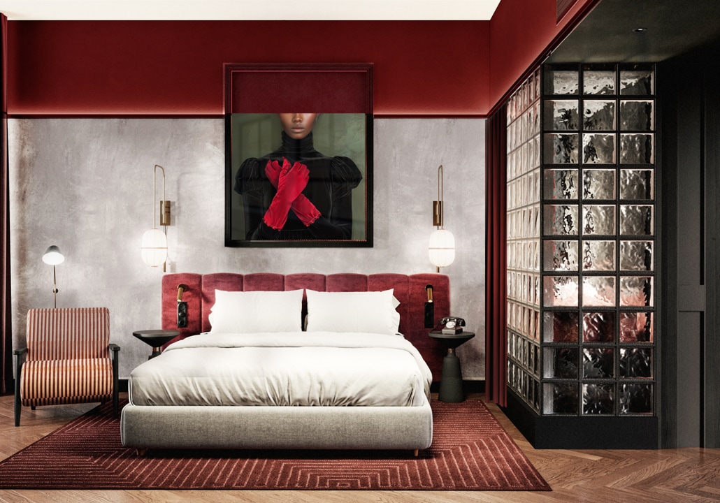Radisson RED Berlin Potsdamer Platz