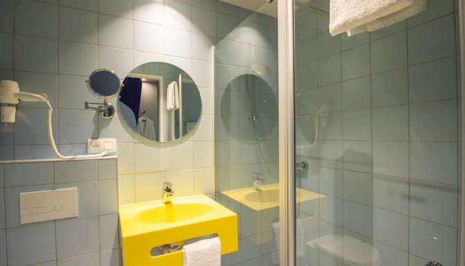 Prize by Radisson, Antwerp City