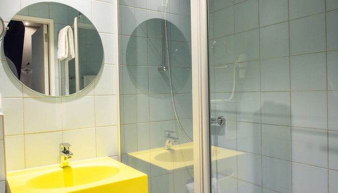 Prize by Radisson, Antwerp City