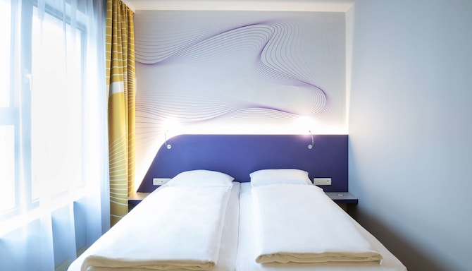 Prize by Radisson, Antwerp City