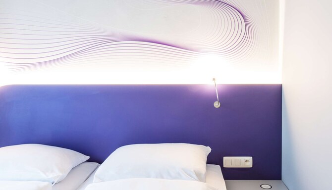 Prize by Radisson, Antwerp City