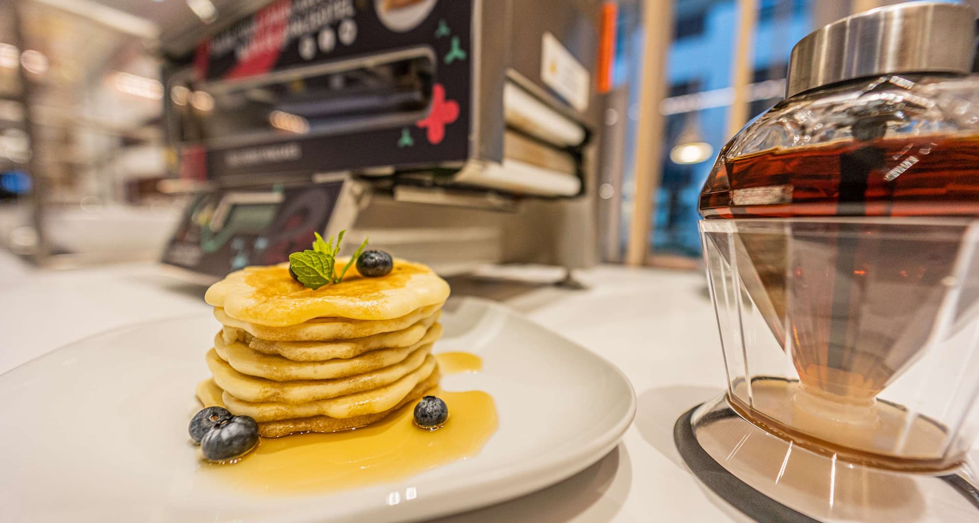 Prize by Radisson, Antwerp City - Antwerp Maintance   byPascalLieleg