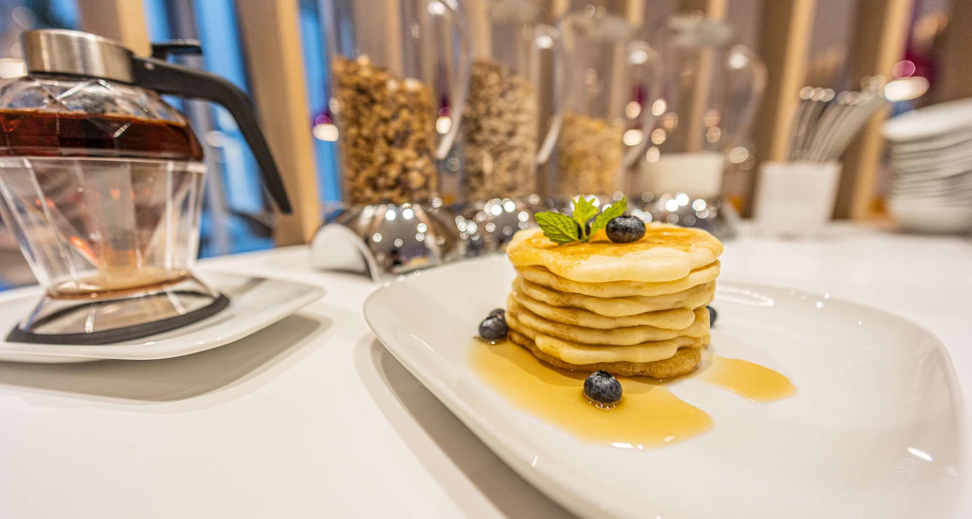 Prize by Radisson, Antwerp City - Antwerp Maintance   byPascalLieleg