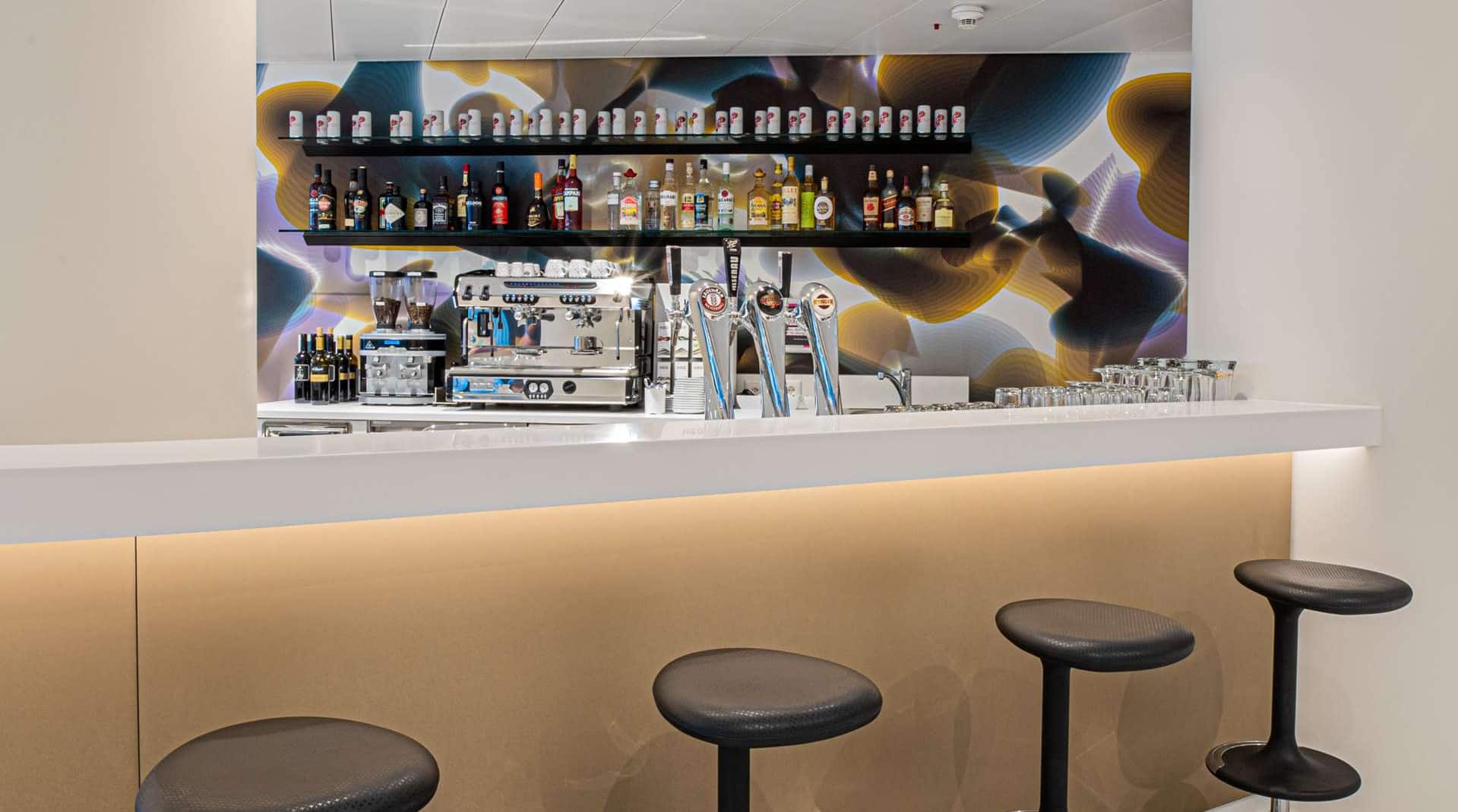 Prize by Radisson, Bern City - Lobby bar