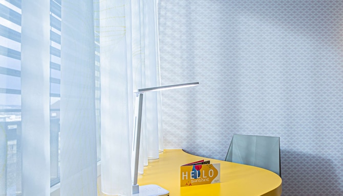 Prize by Radisson, Bern City