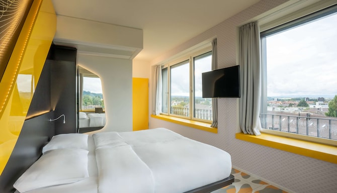 Prize by Radisson, Bern City - Habitaciones/Alojamientos
