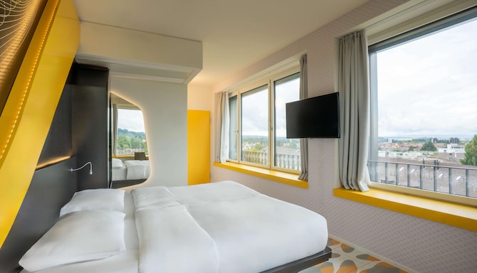 Prize by Radisson, Bern City - Habitaciones/Alojamientos