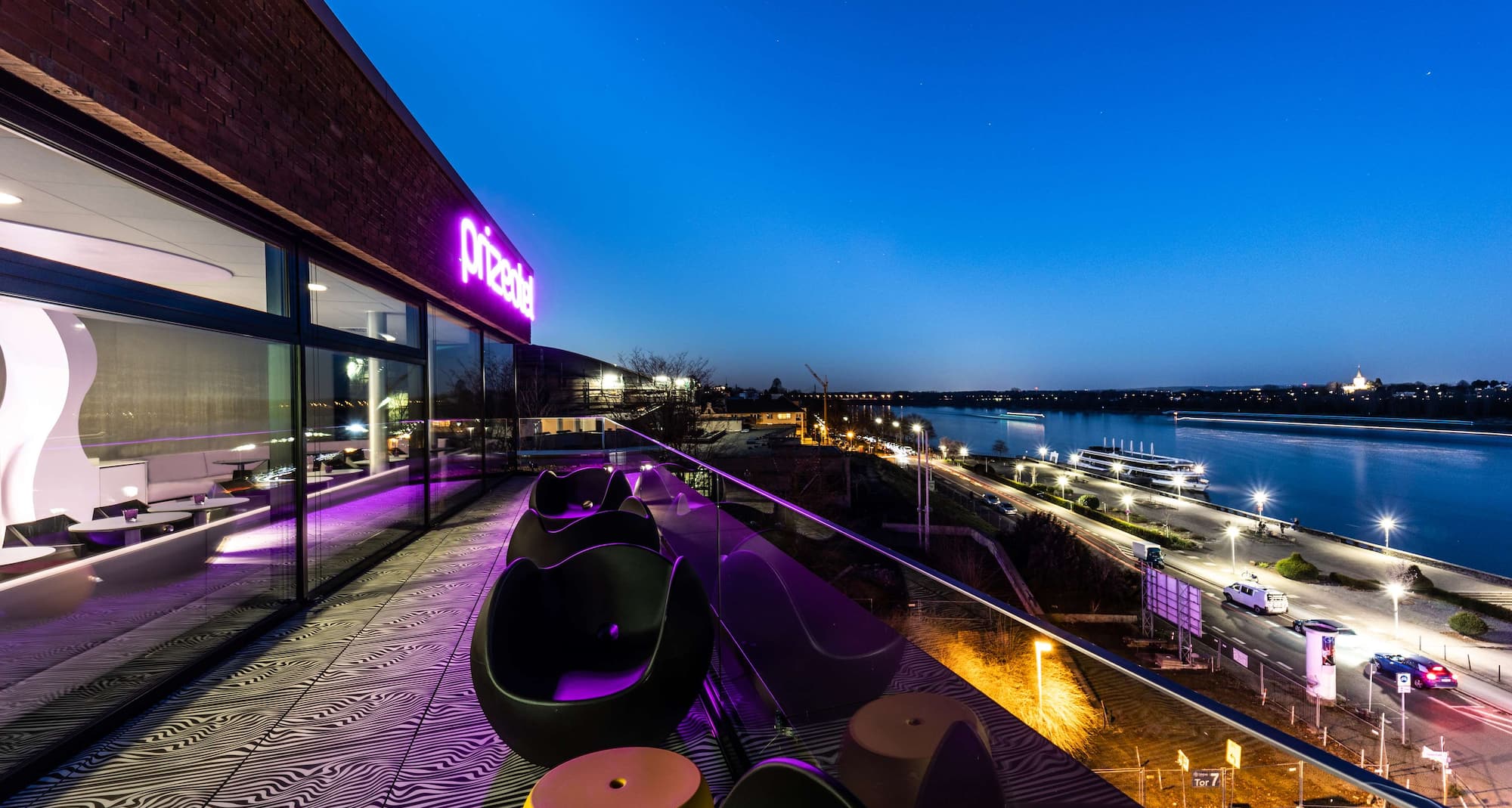 Prize by Radisson, Bonn City