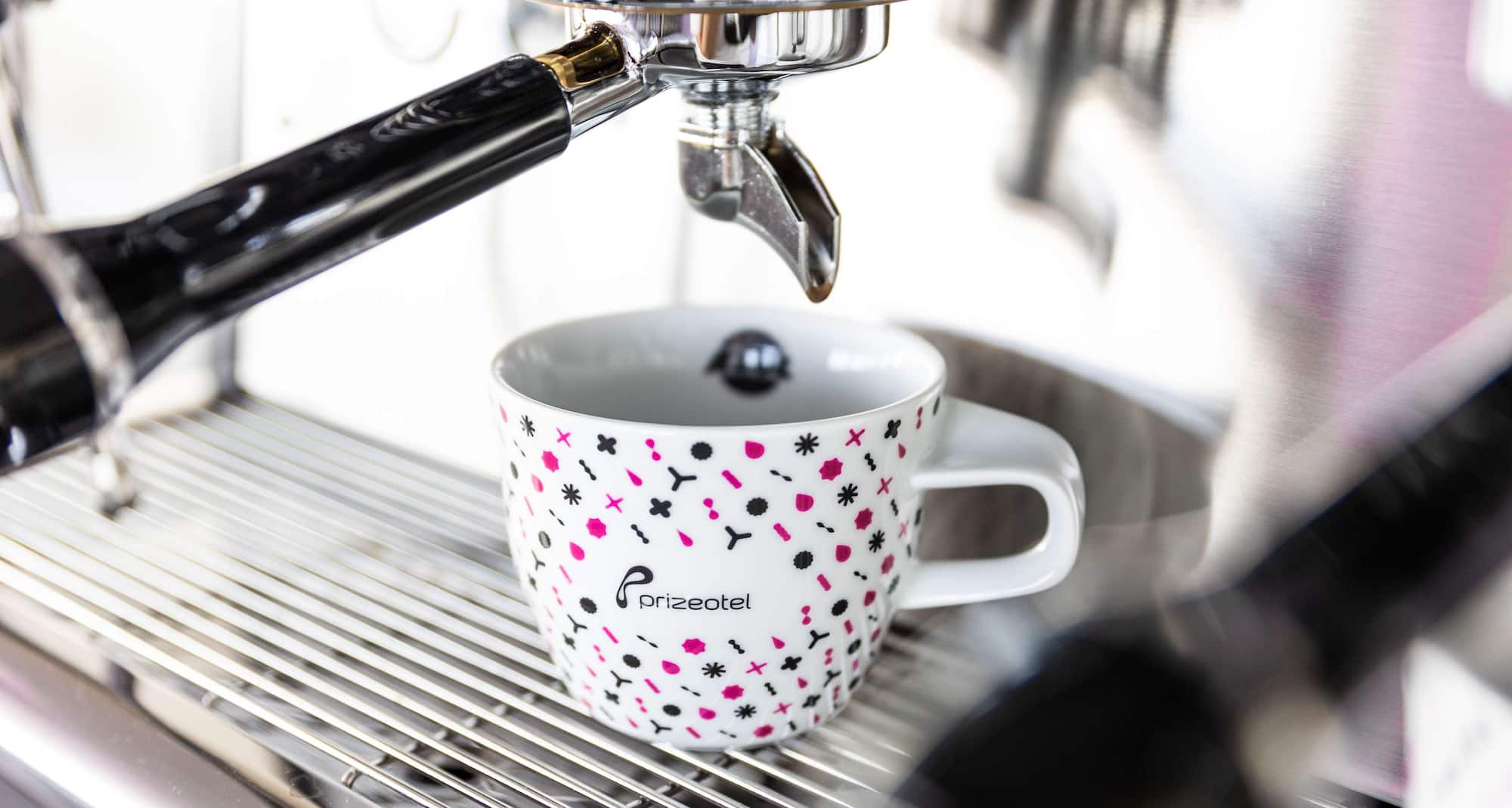 Prize by Radisson, Bonn City