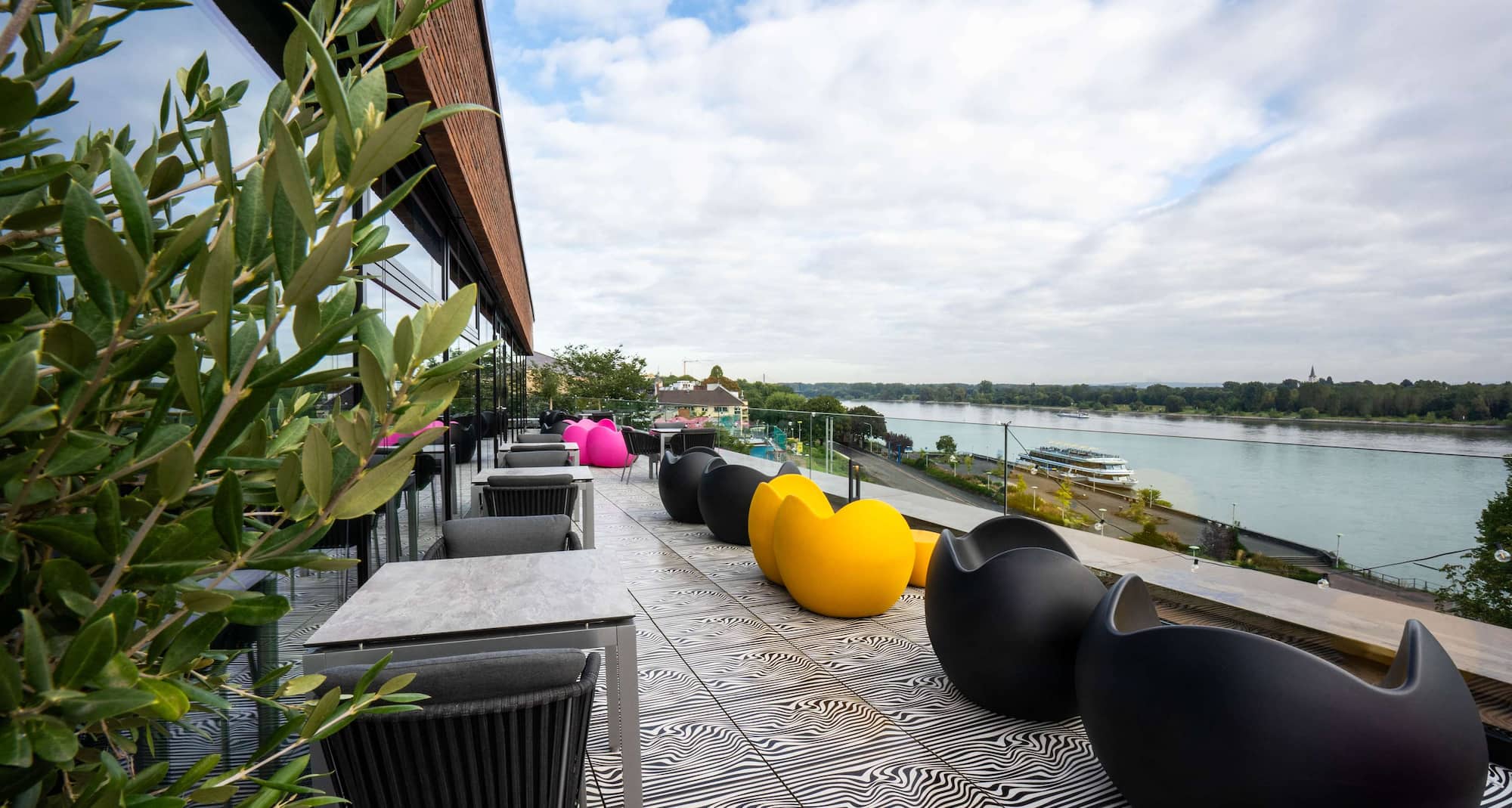Prize by Radisson, Bonn City - Bar / Lounge