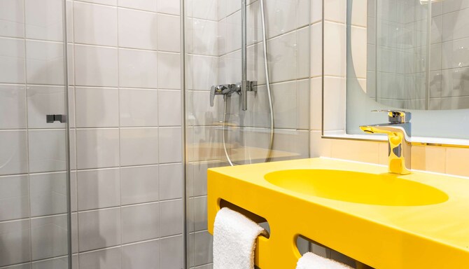 Prize by Radisson, Bonn City