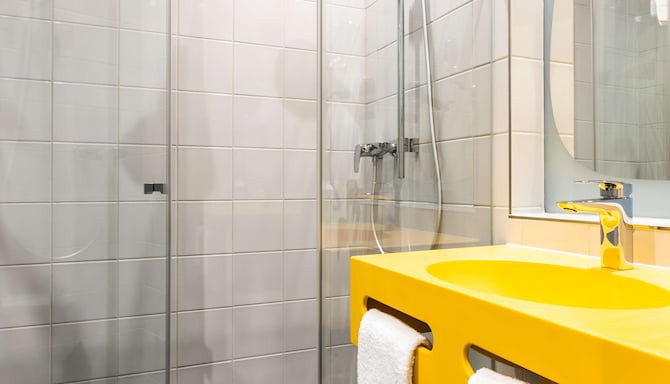 Prize by Radisson, Bonn City