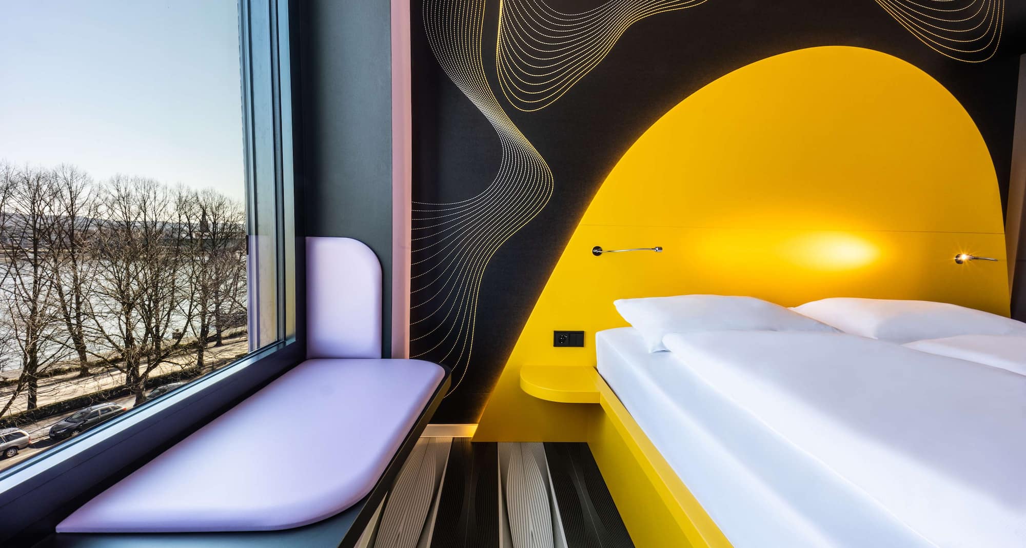 Prize by Radisson, Bonn City - Camere / sistemazione