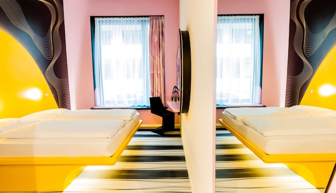 Prize by Radisson, Bonn City