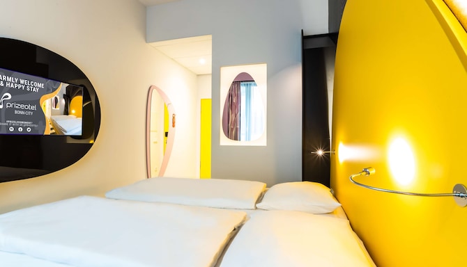 Prize by Radisson, Bonn City