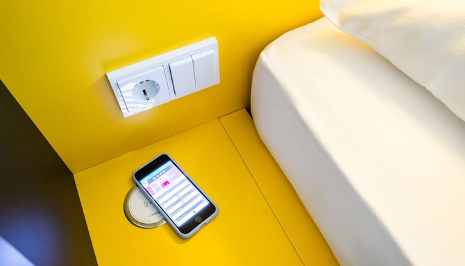 Prize by Radisson, Bonn City