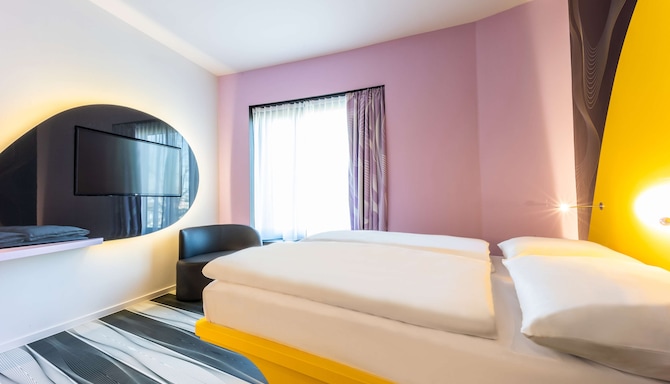 Prize by Radisson, Bonn City