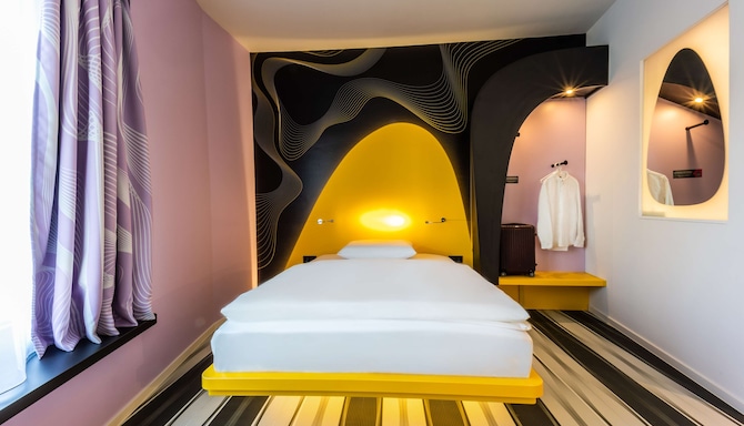 Prize by Radisson, Bonn City