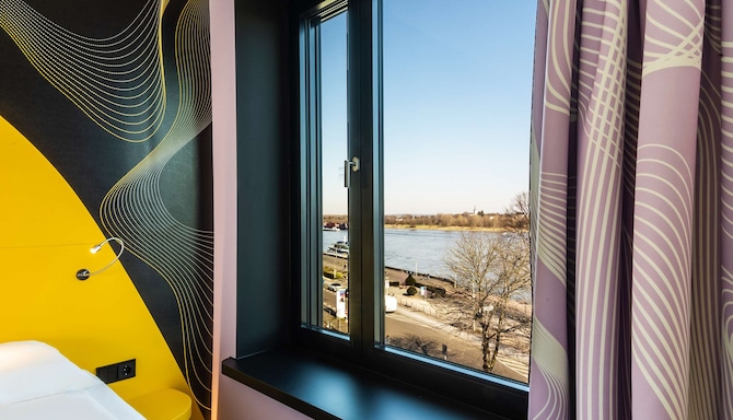 Prize by Radisson, Bonn City