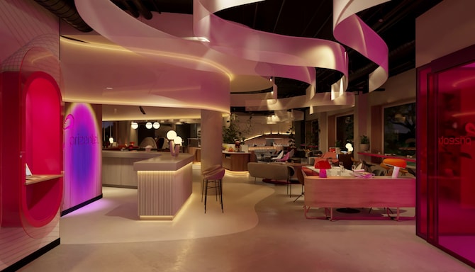 Prize by Radisson – Prize by Radisson – Lobby