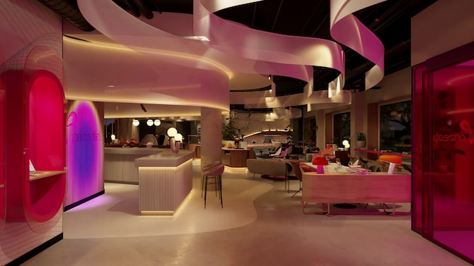 prizeotel Brand - Brand banner 2