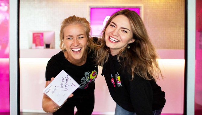 Prize by Radisson – Marke