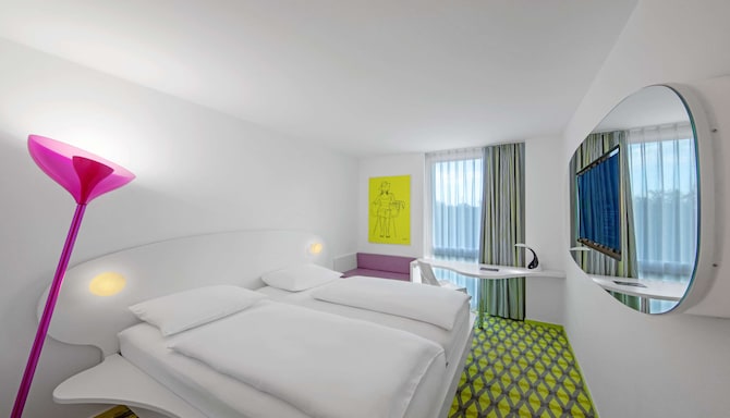 Prize by Radisson, Bremen City - Guest room