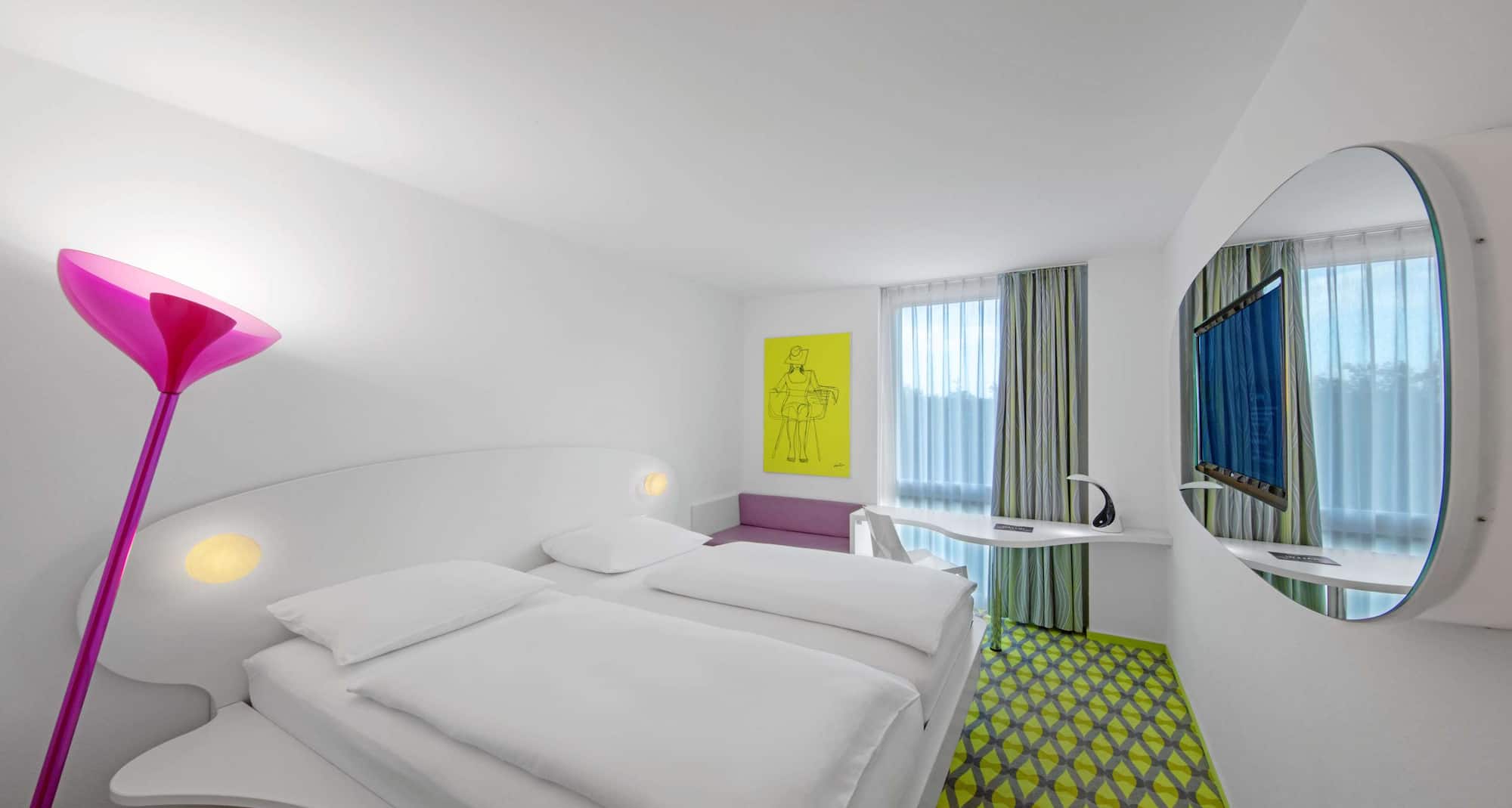 Prize by Radisson, Bremen City - Guest room