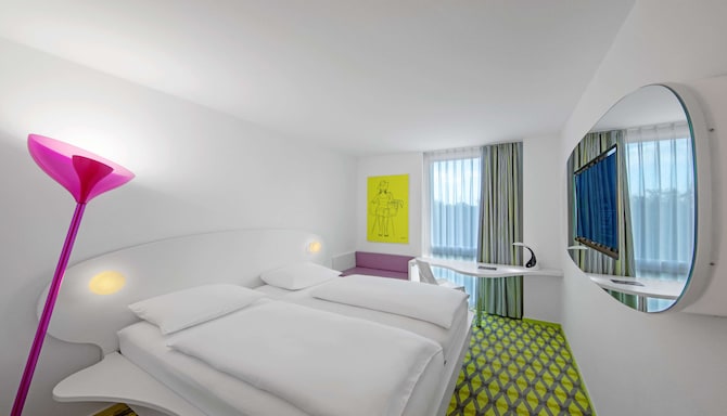 Prize by Radisson, Bremen City - Guest room