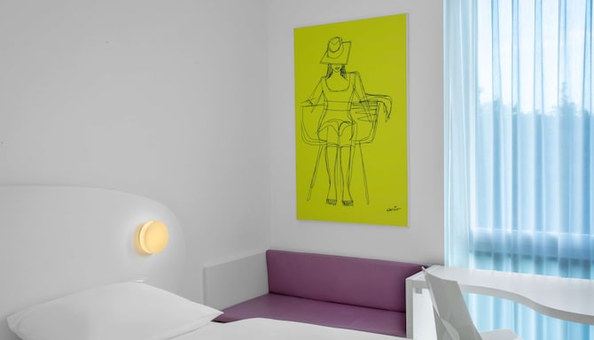 Prize by Radisson, Bremen City - Guest room