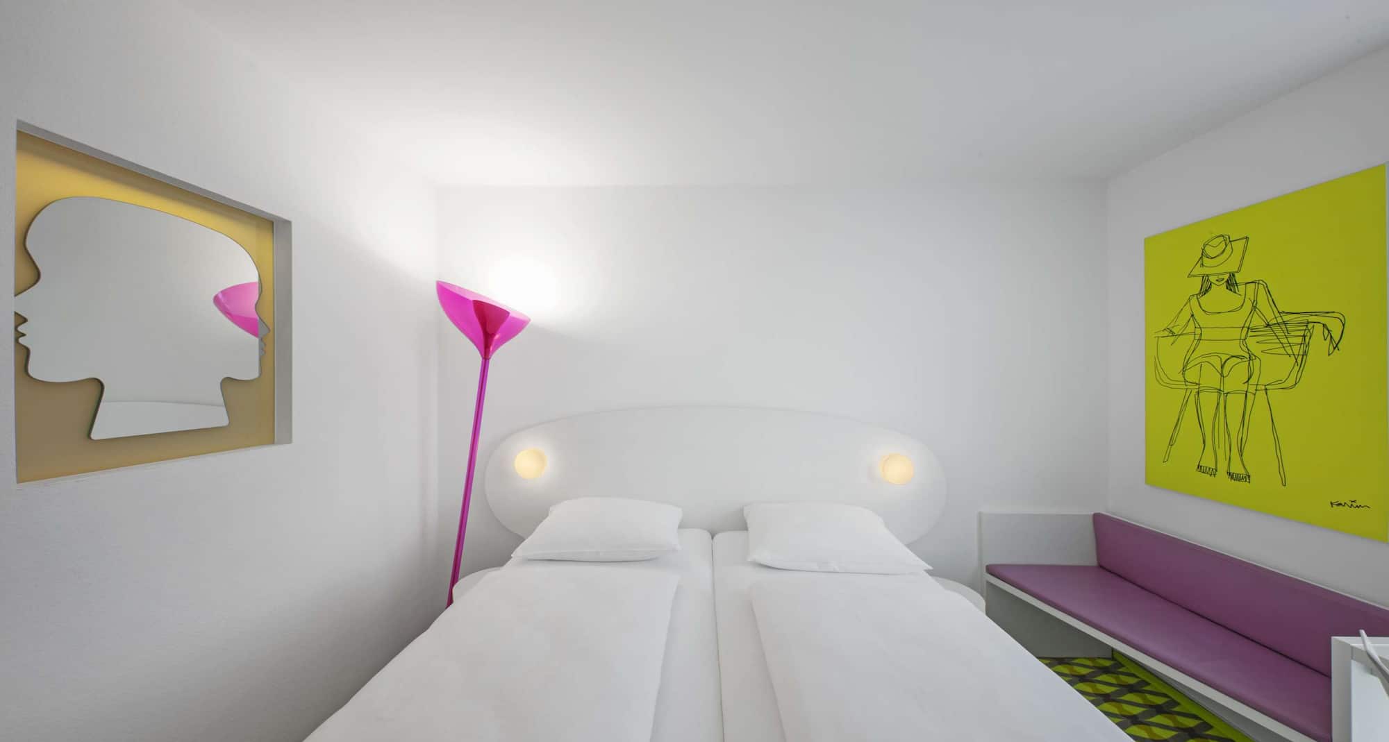 Prize by Radisson, Bremen City - Guest Room