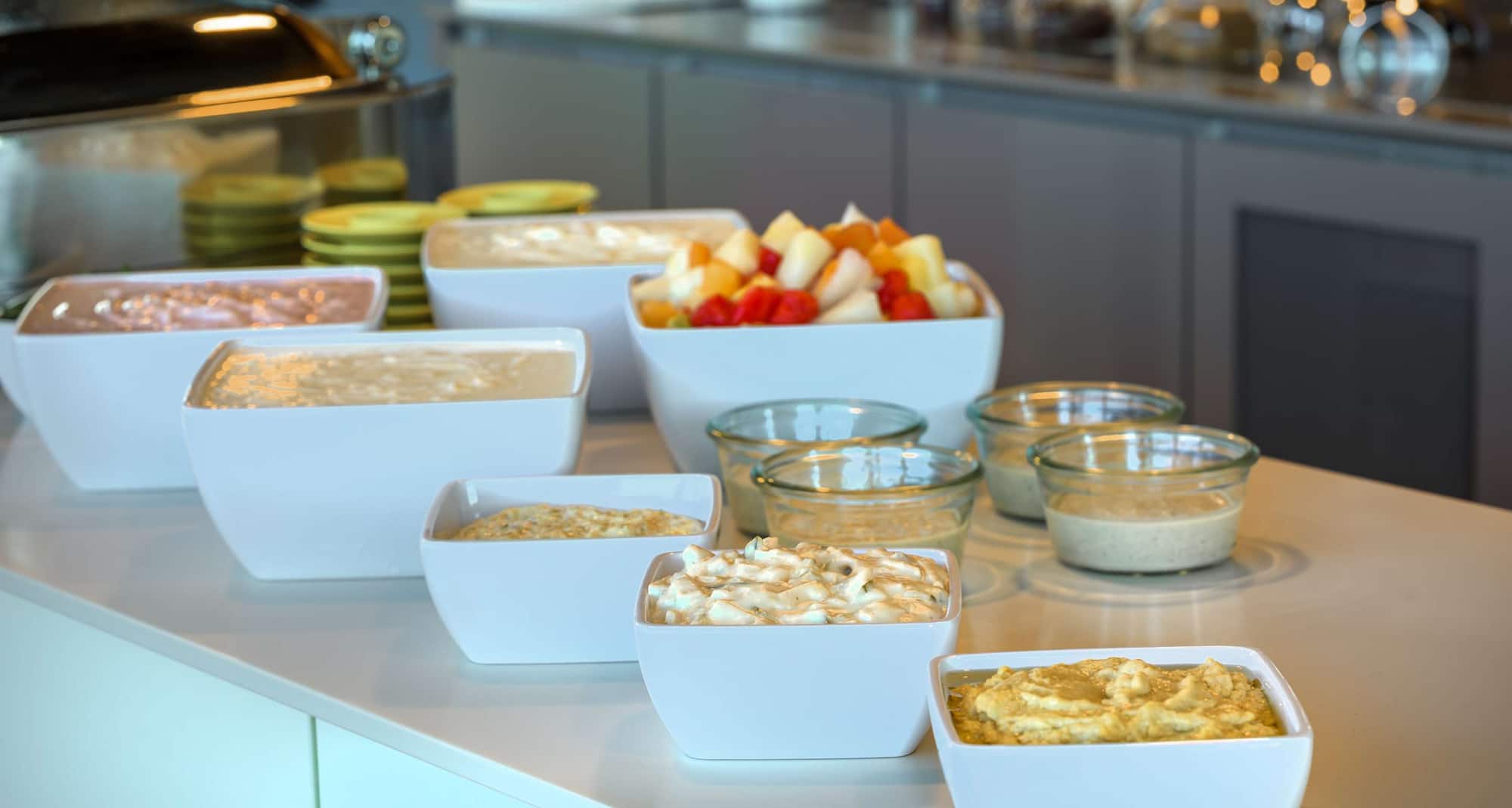 prizeotel Dortmund-City - Breakfastbuffet